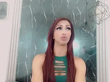 Stripchat Adult Webcams of hilary_rodriguez