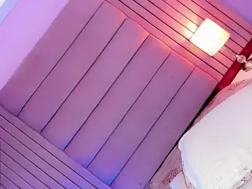Stripchat Best live sex cam show of Camille_deluxe
