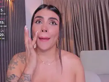 Stripchat Live Sex of Sarah_Stone_