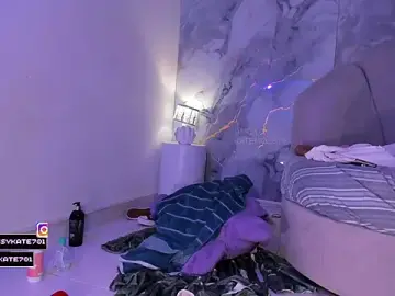 Stripchat Live Sex of Katemoss70
