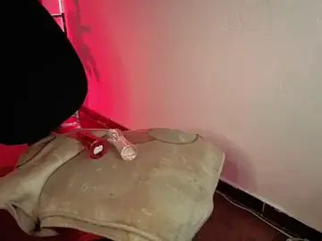 Stripchat Live Porn of Zoe--khalL
