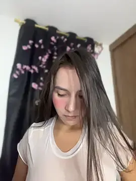 Stripchat Private Sex Chat of Scarlett05