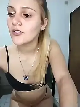 Stripchat Live Porn of larubia_arg