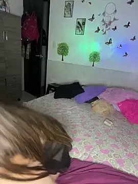 Stripchat Sex Chat of emily_cooper_t