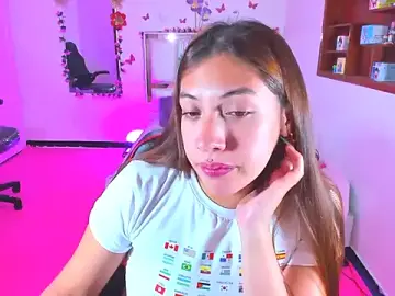 Stripchat Live Sex Cam of perlabeautiful