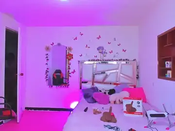 Stripchat Live Porn of perlabeautiful