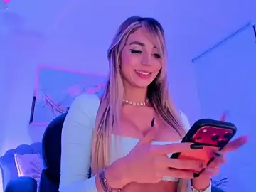 Stripchat Watch Live Sex Cams of ZoePresleyX