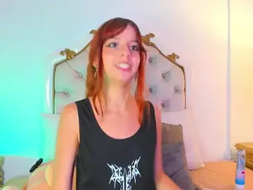 Stripchat Free Porn Cam of scarlett_smith_3