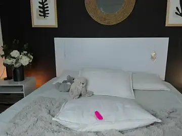 Stripchat Live Porn of AlannaRussell_