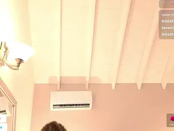 Stripchat Free Porn Cam of Daddysgirl1_