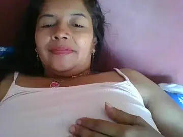 Stripchat Live Sex Cam of DianaOchoa_