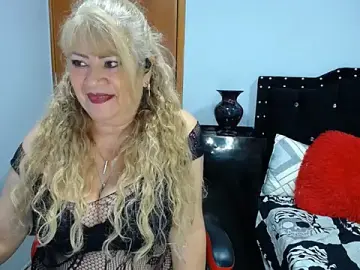 Stripchat Free Porn Cam of Ursulawhite69