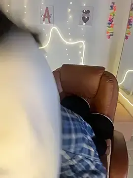 Stripchat Sex Chat of FoxyMx