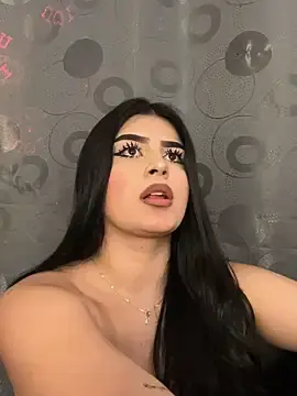 Stripchat Live Porn of Kariina__69