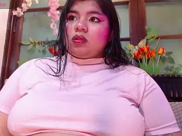 Stripchat Private Sex Chat of Lia_Arellano