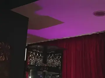 Stripchat Free Live Porn of LuxenNoir