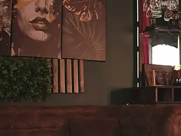 Stripchat Sex Chat of LuxenNoir