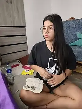 Stripchat Sex Chat of harper_ks