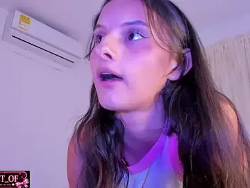 Stripchat Nude Webcam of ninaht