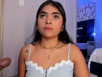 Stripchat Best Webcam of GiselOrtiz