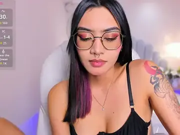 Stripchat Watch Live Sex Cams of AzuraKindong