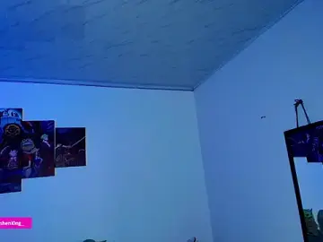 Stripchat Live Porn of Nicorobinn