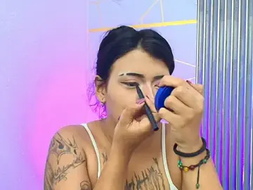 Stripchat Live Porn of gabriela_cortez