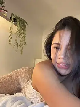 Stripchat Live Sex of Aryrosee