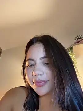 Stripchat Free Porn Cam of Aryrosee