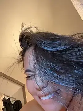 Stripchat Nude Webcam of Aryrosee
