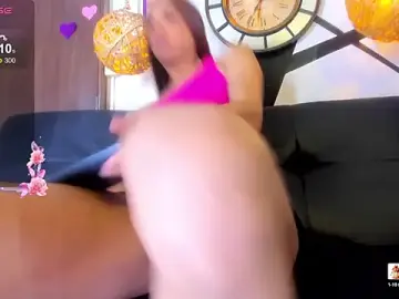 Stripchat Best Webcam of victoria_aleia_