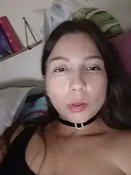 Stripchat Best Webcam of Arianna_Moss