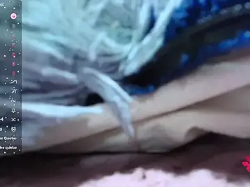 Stripchat Sex Cam of Hanna_horny_