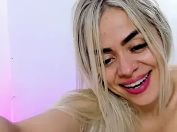 Stripchat Sex Chat of Luna_Marquez