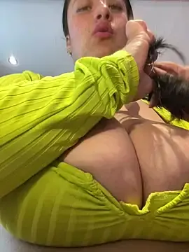 Stripchat Live Sex Cam of Alma-