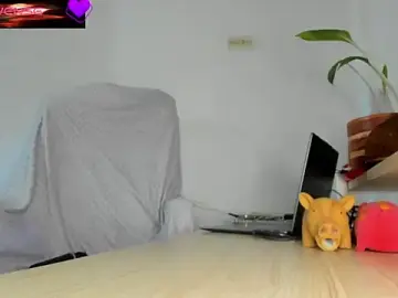 Stripchat Adult Webcam of VioletParkker