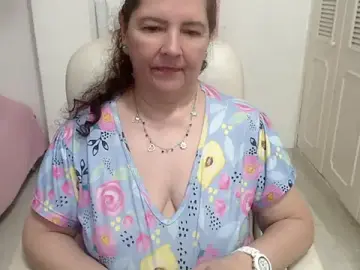 Stripchat Private Sex Chat of leonela_69