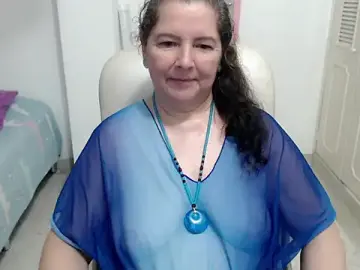 Stripchat Adult Webcam of leonela_69