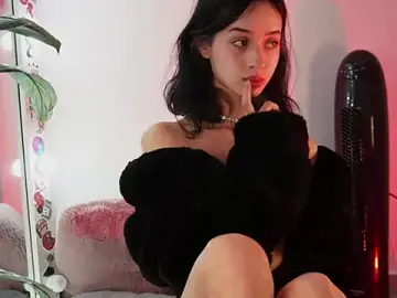 Stripchat Live Sex Cam of salome-brown