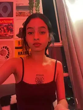 Stripchat Live Sex Cam of salome-brown