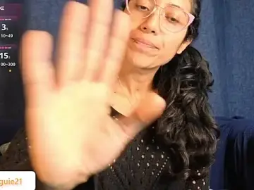 Stripchat Sex Cam of fergie21