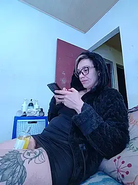 Stripchat Live Sex of MARILYNKOVANOVA