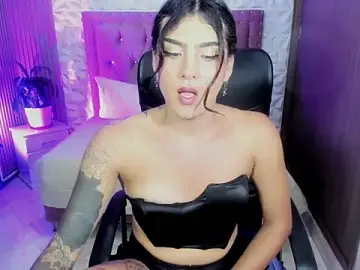 Stripchat Best Webcam of ximena22love