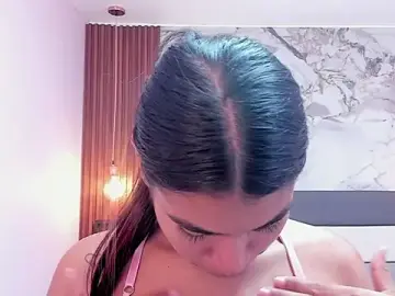 Stripchat Private Sex Chat of MILEY_JOAS2