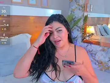 Stripchat Best live sex cam show of EmaBakker