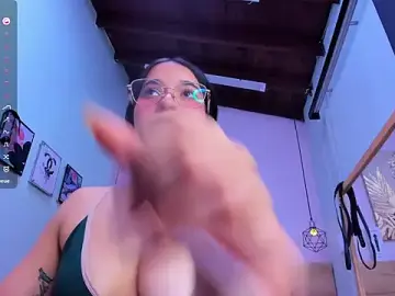 Stripchat Live Porn of lalytulu99
