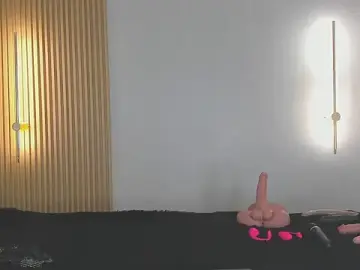 Stripchat Best live sex cam show of liah_cleir