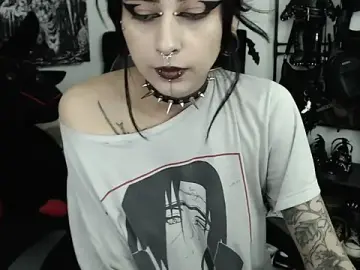 Stripchat Free Live Porn of dakota_krall__