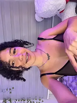 Stripchat Sex Chat of Lovely_Janeth