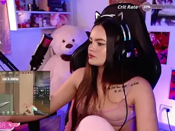 Stripchat Sex Cam of Iamsfer